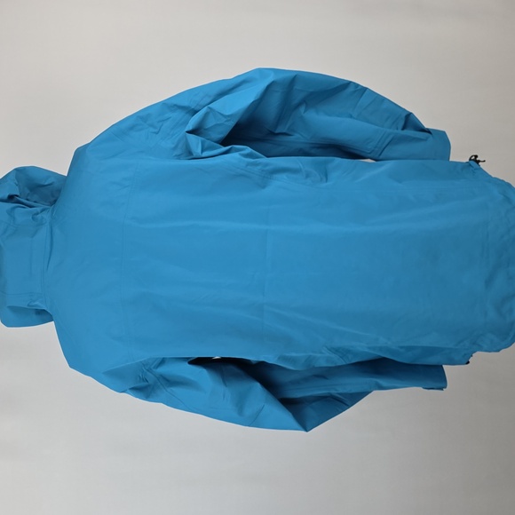 Arc’teryx Gore-Tex Jacket Blue – Size 2XL - Picture 7 of 14